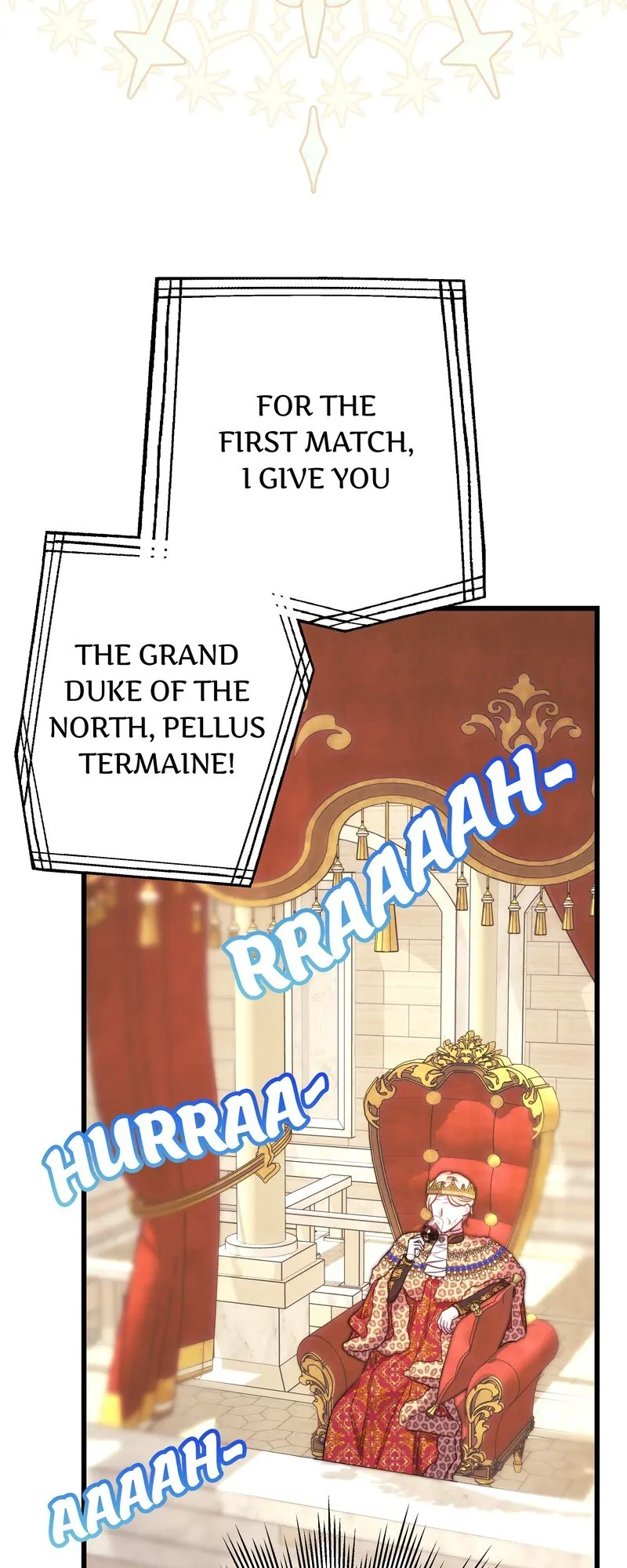 Another Typical Fantasy Romance - Chapter 95 manhwa