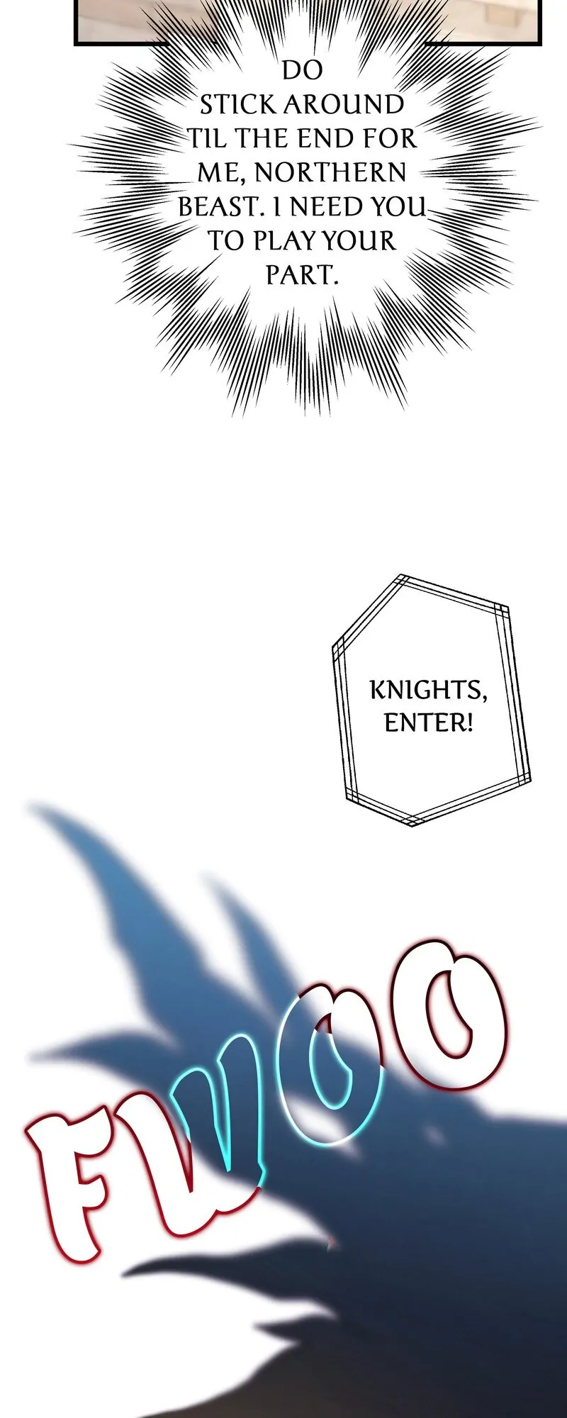 Another Typical Fantasy Romance - Chapter 95 manhwa