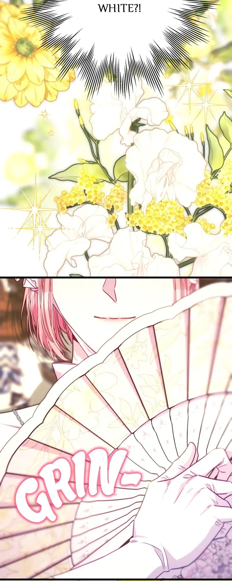 Another Typical Fantasy Romance - Chapter 95 manhwa