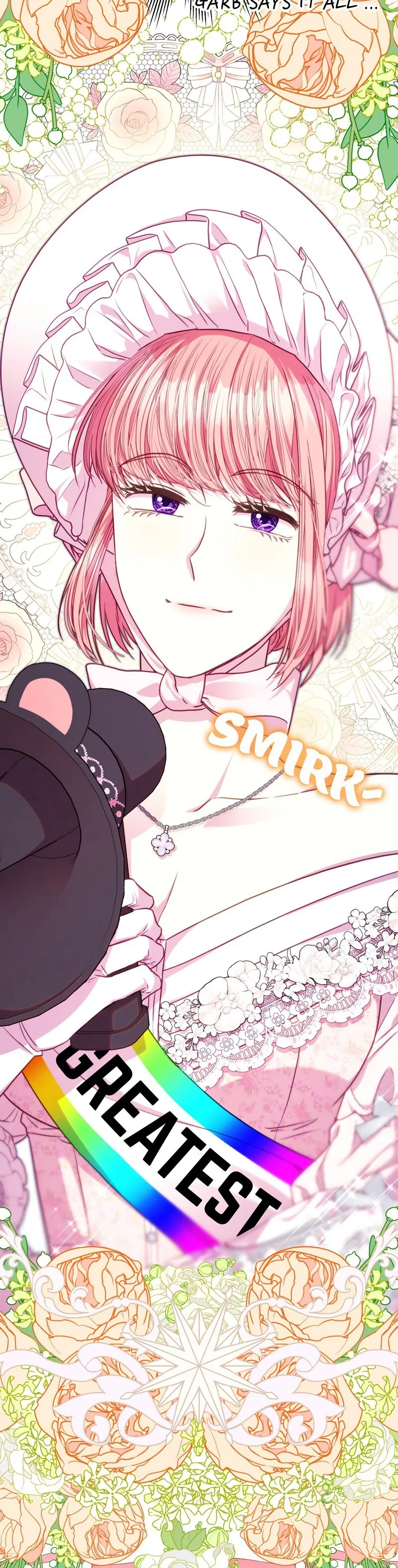 Another Typical Fantasy Romance - Chapter 96 manhwa