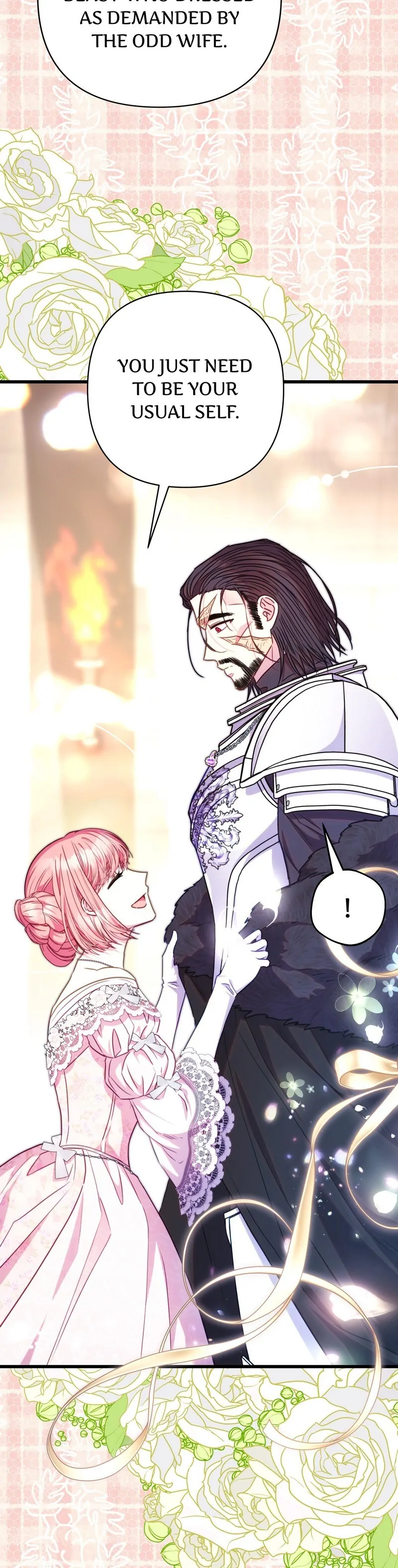 Another Typical Fantasy Romance - Chapter 96 manhwa