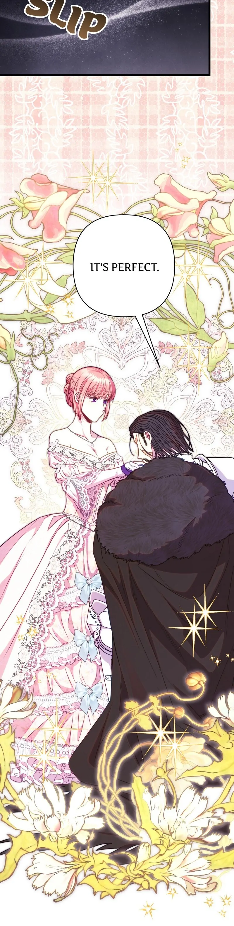 Another Typical Fantasy Romance - Chapter 96 manhwa