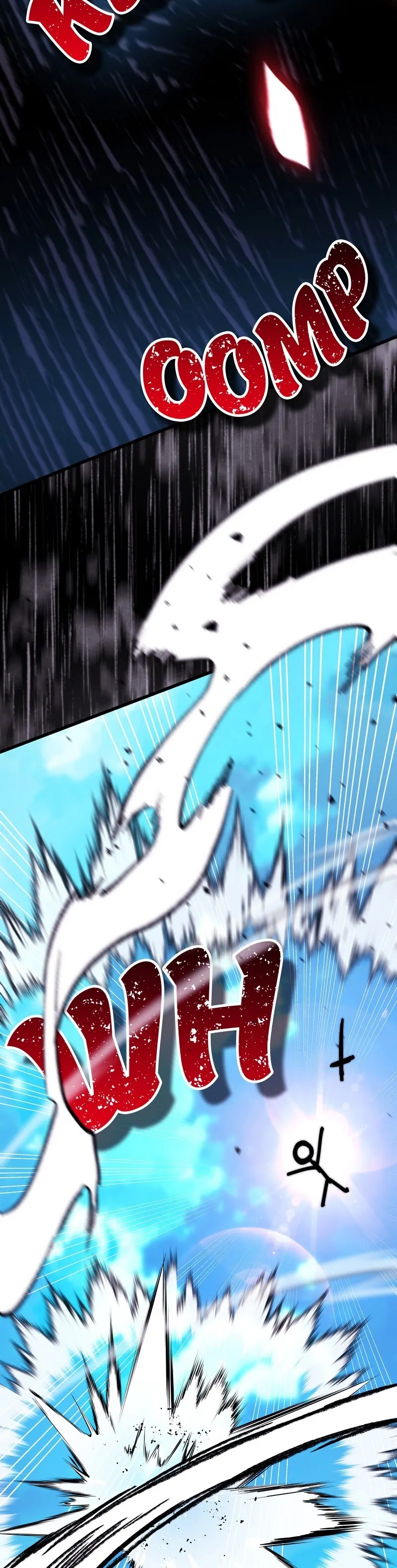 Another Typical Fantasy Romance - Chapter 96 manhwa