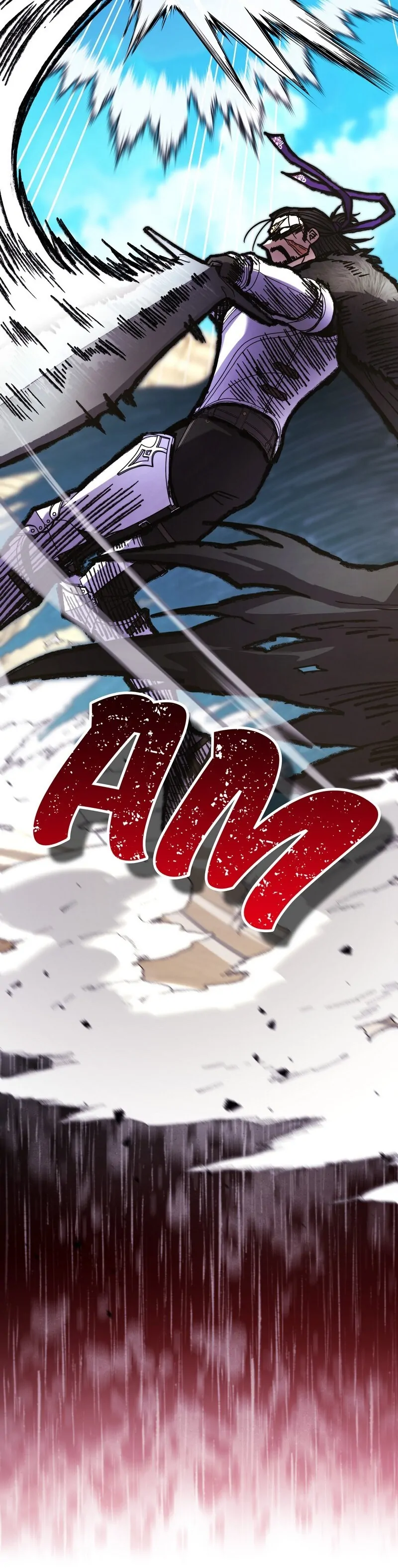Another Typical Fantasy Romance - Chapter 96 manhwa