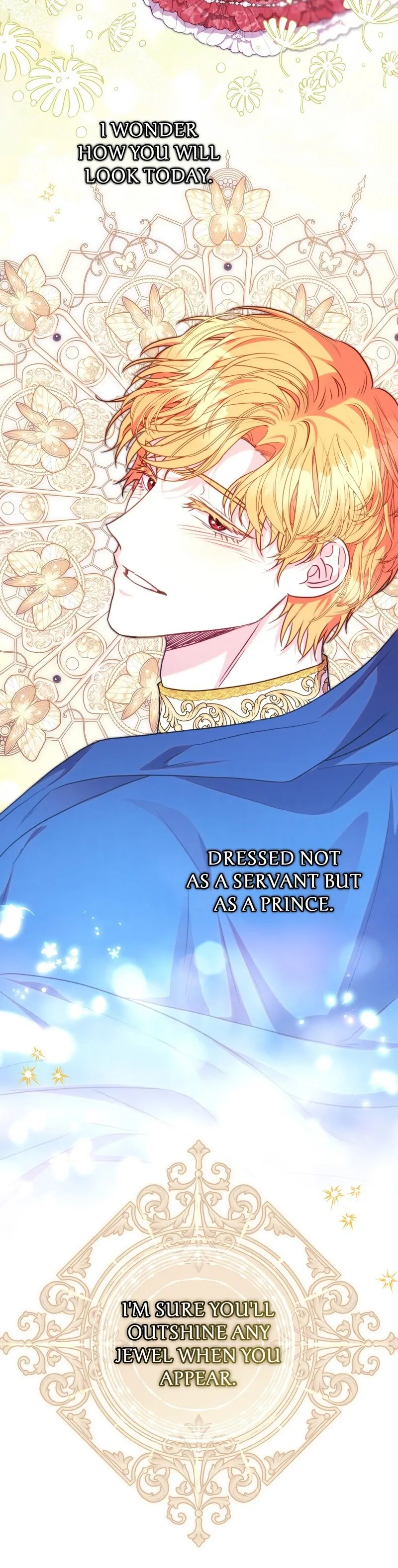 Another Typical Fantasy Romance - Chapter 96 manhwa