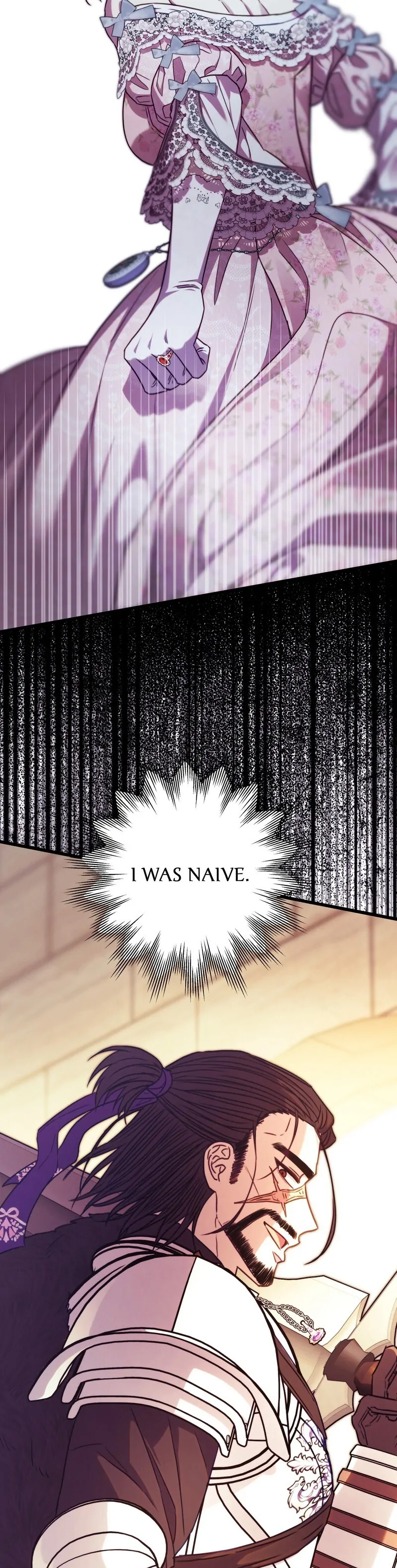 Another Typical Fantasy Romance - Chapter 97 manhwa