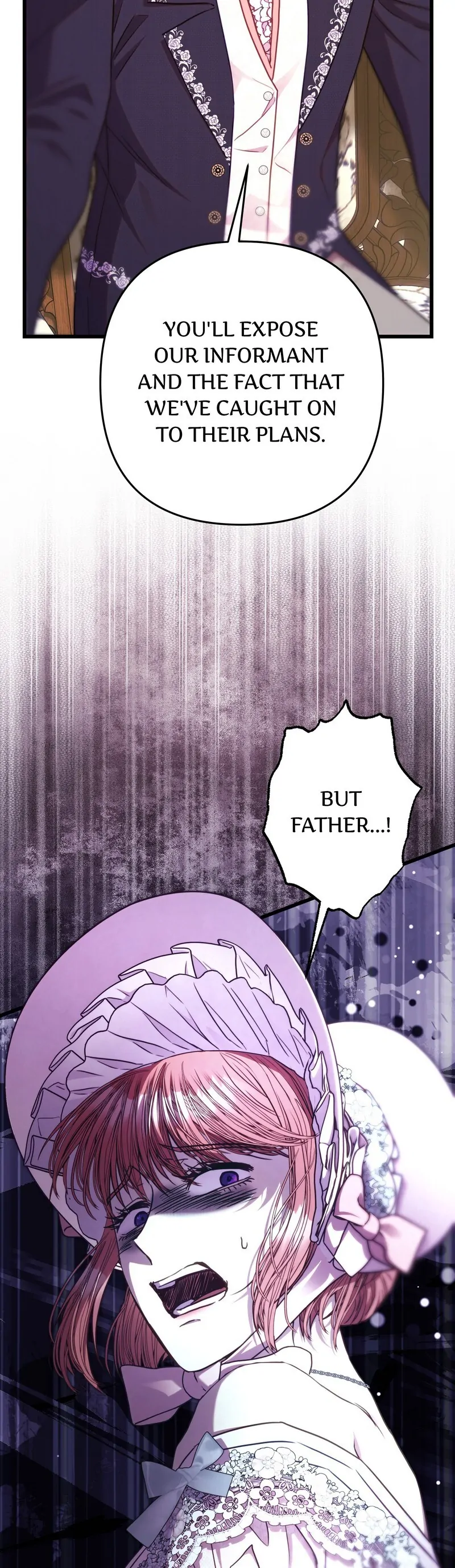 Another Typical Fantasy Romance - Chapter 97 manhwa