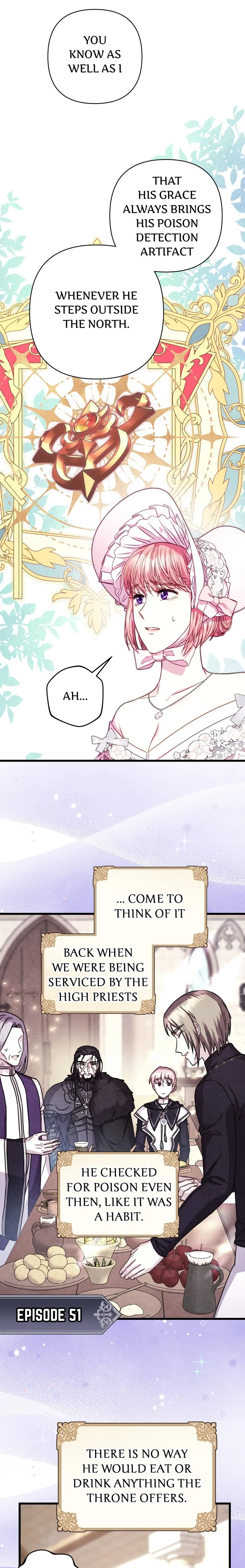 Another Typical Fantasy Romance - Chapter 97 manhwa