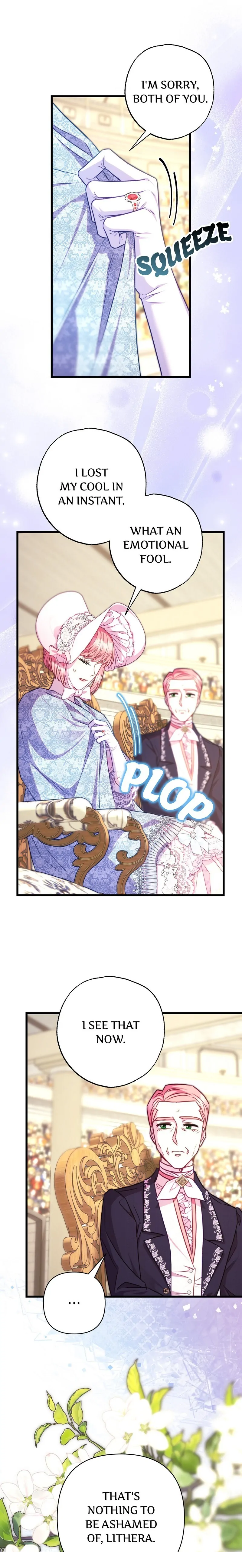 Another Typical Fantasy Romance - Chapter 97 manhwa