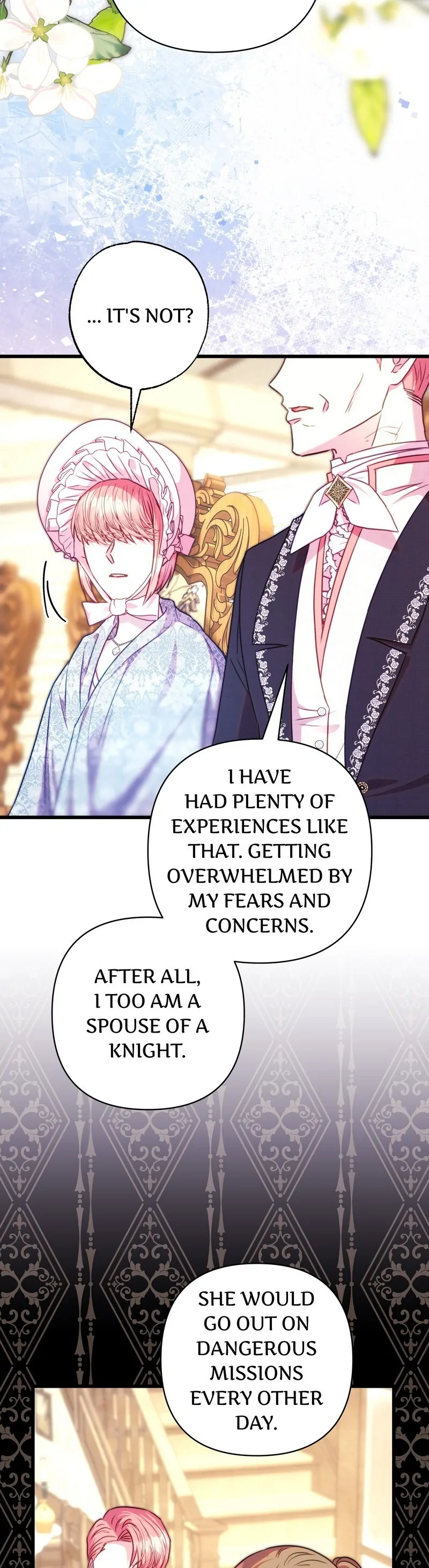 Another Typical Fantasy Romance - Chapter 97 manhwa