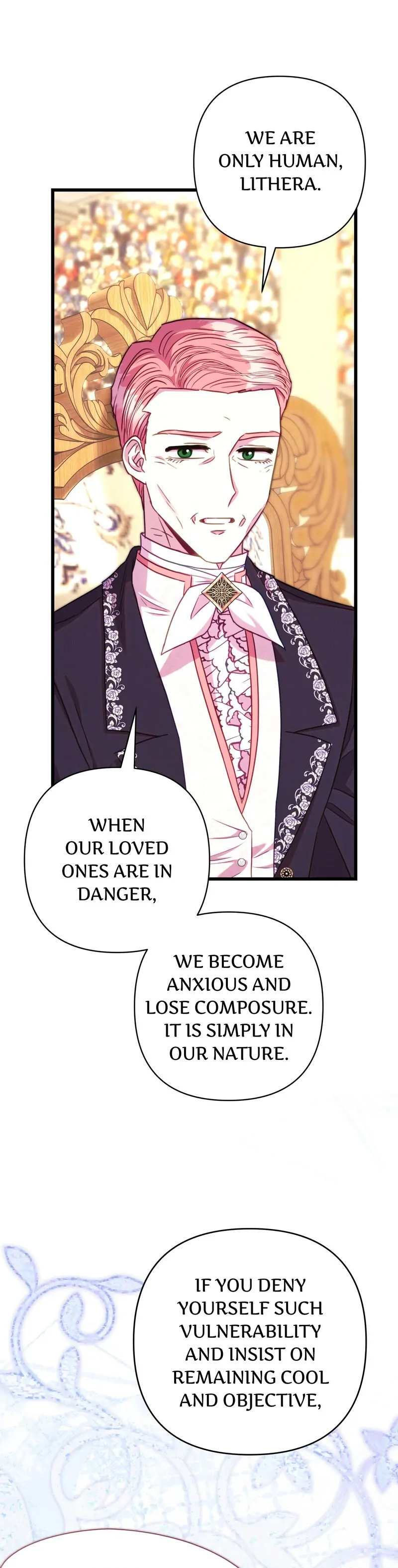 Another Typical Fantasy Romance - Chapter 97 manhwa