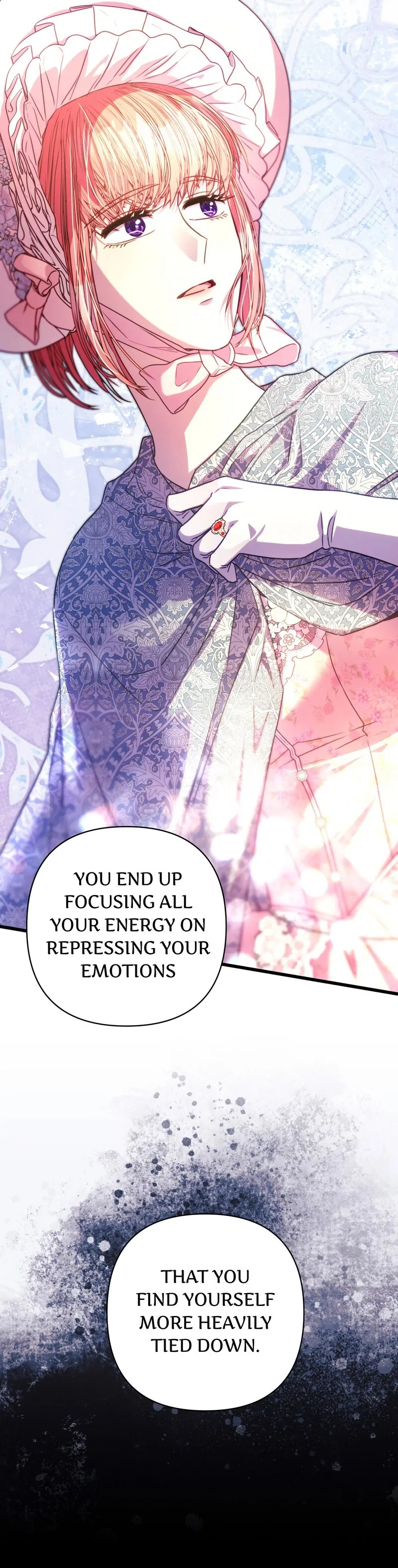 Another Typical Fantasy Romance - Chapter 97 manhwa