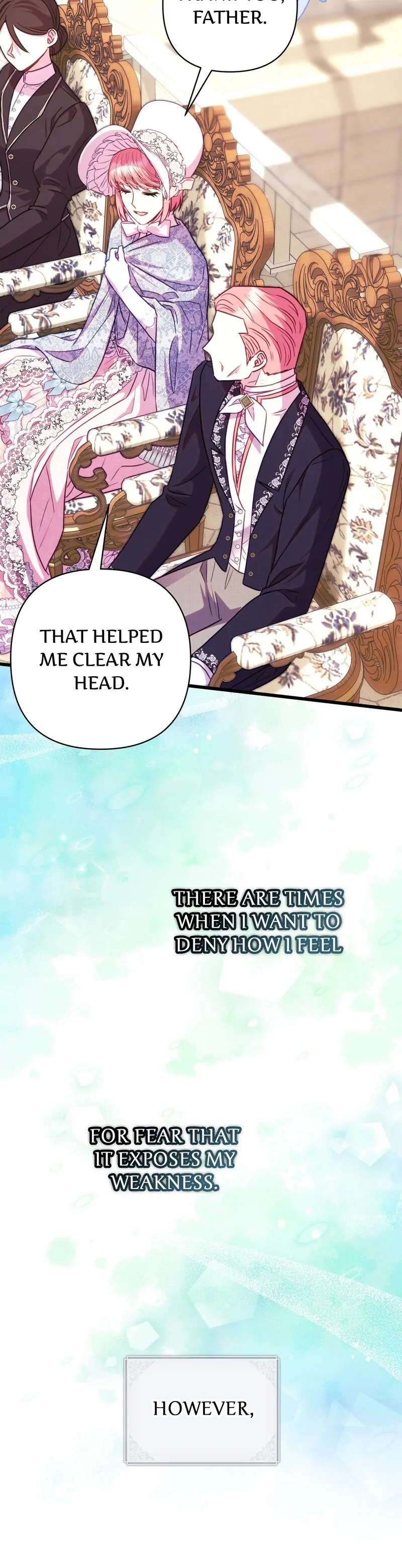 Another Typical Fantasy Romance - Chapter 97 manhwa