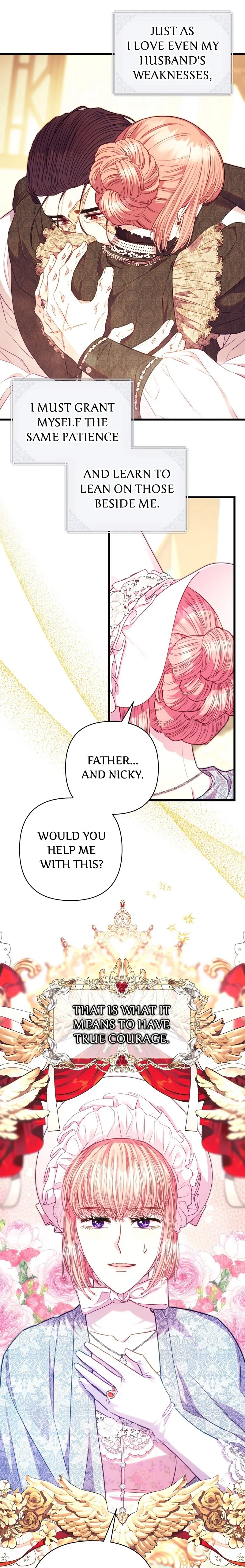 Another Typical Fantasy Romance - Chapter 97 manhwa