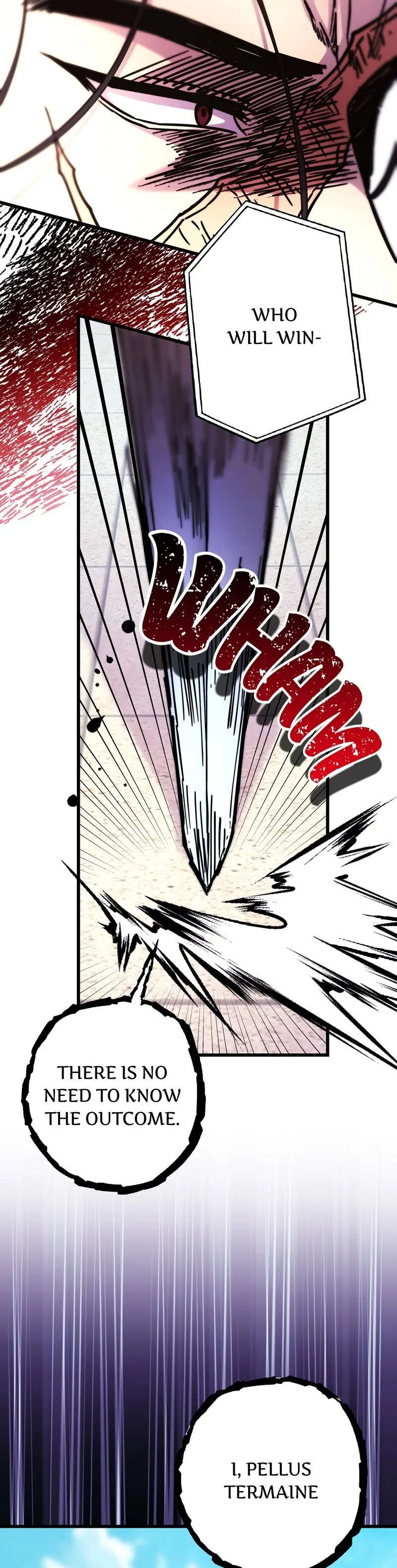 Another Typical Fantasy Romance - Chapter 97 manhwa