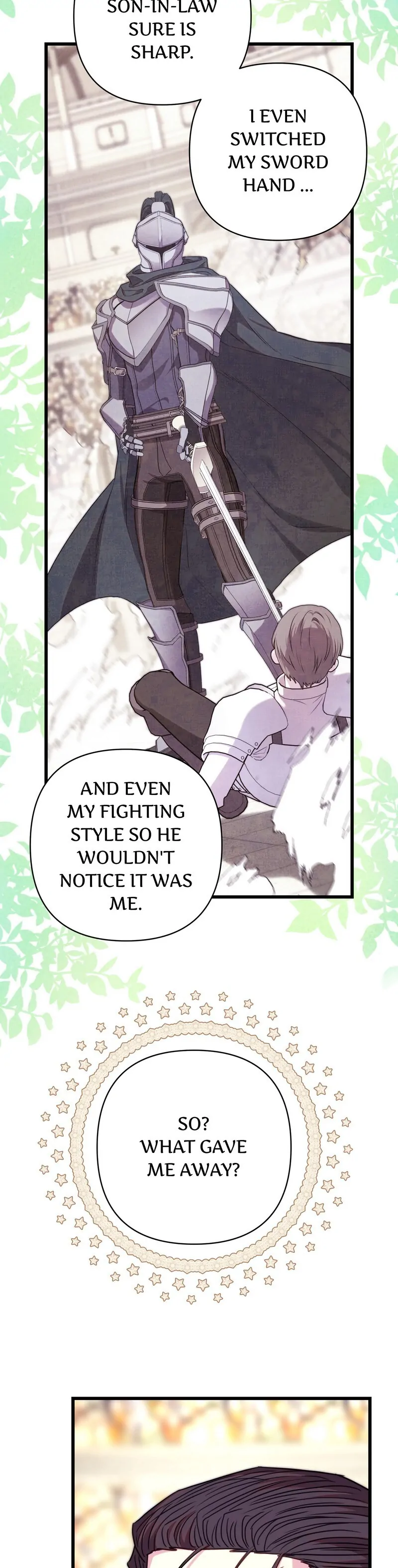 Another Typical Fantasy Romance - Chapter 98 manhwa