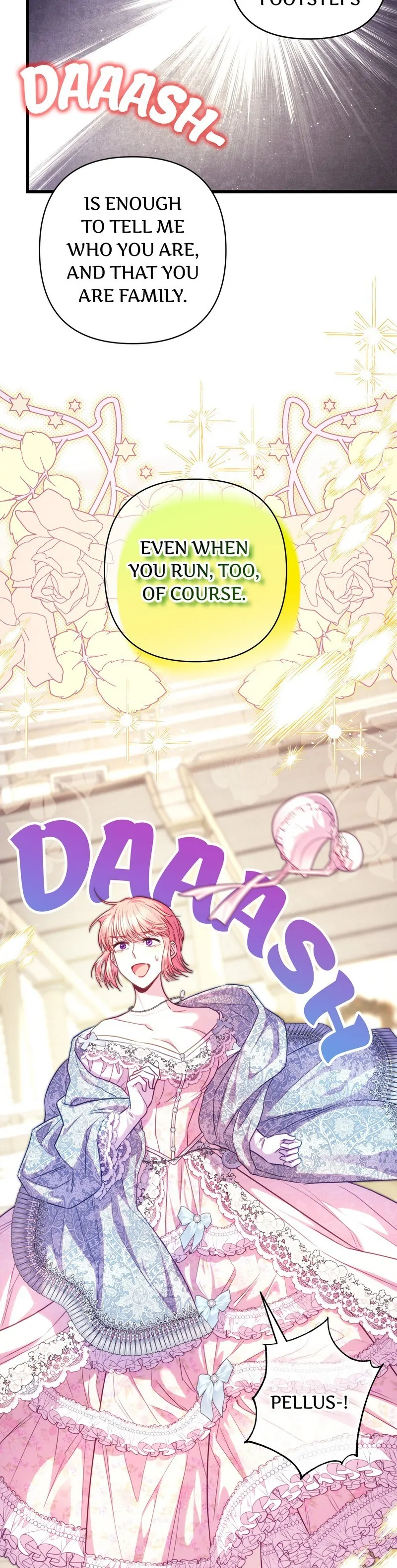 Another Typical Fantasy Romance - Chapter 98 manhwa