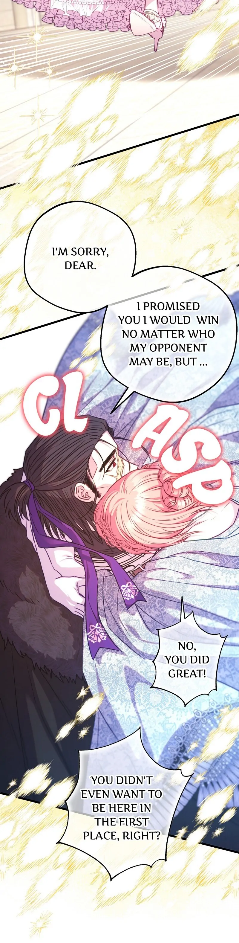 Another Typical Fantasy Romance - Chapter 98 manhwa