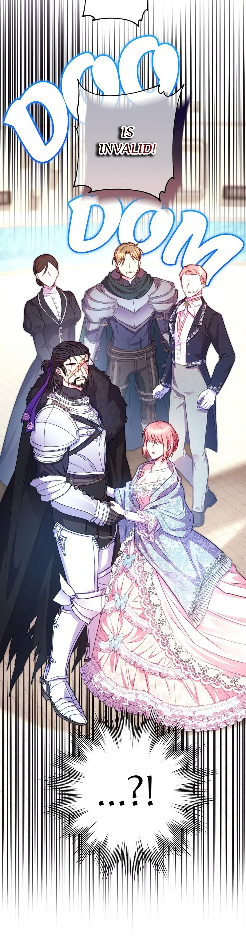 Another Typical Fantasy Romance - Chapter 98 manhwa