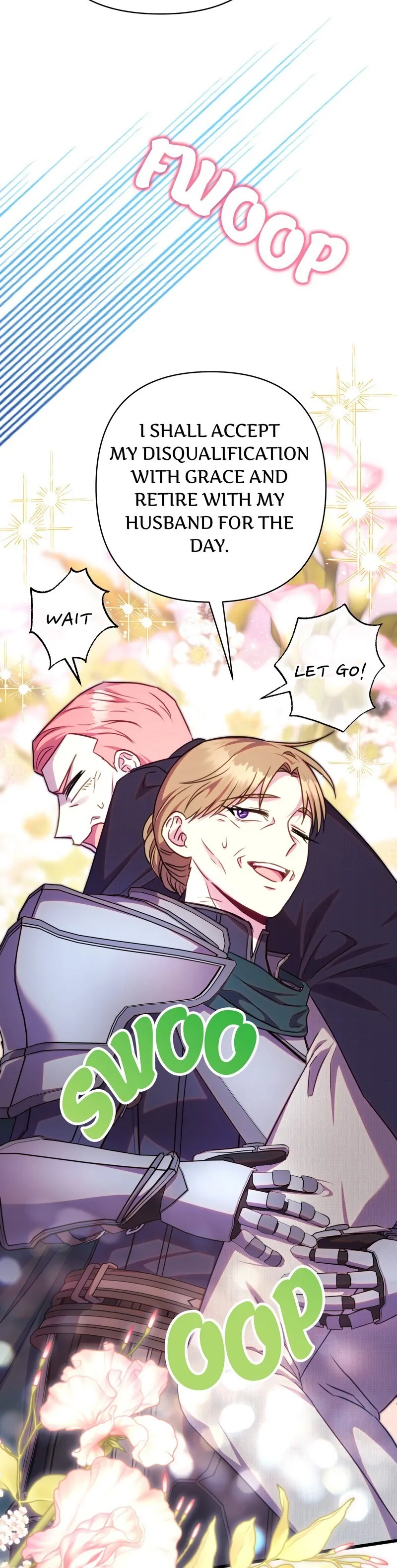 Another Typical Fantasy Romance - Chapter 98 manhwa