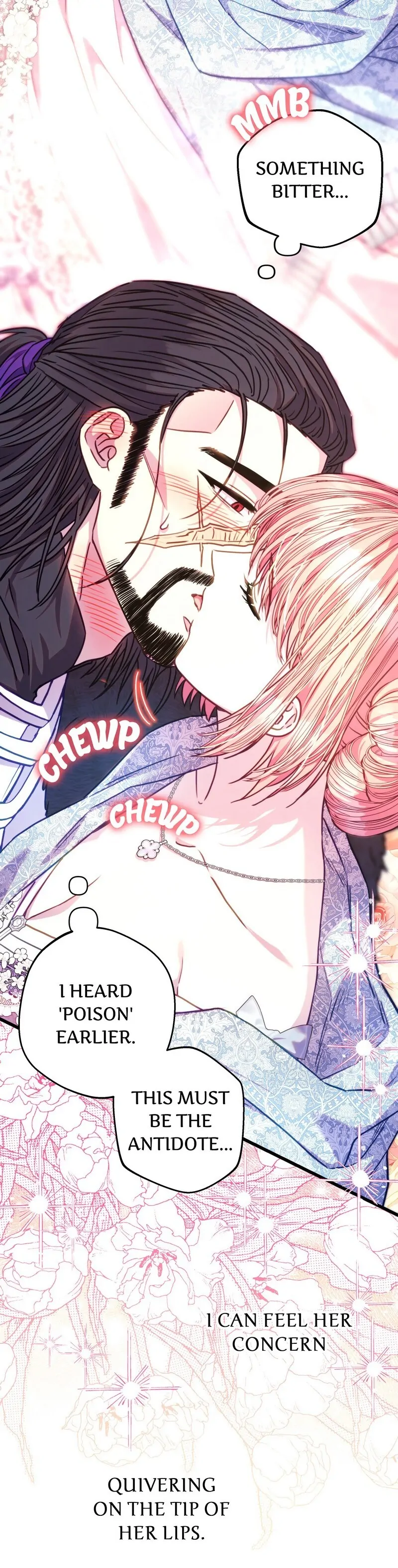 Another Typical Fantasy Romance - Chapter 98 manhwa