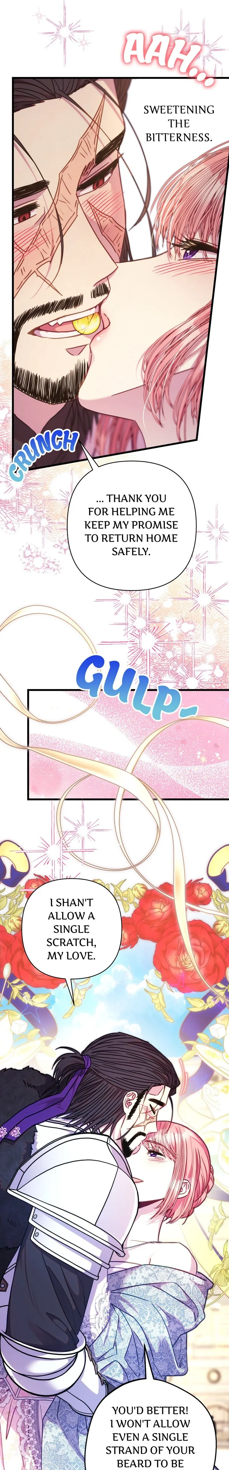 Another Typical Fantasy Romance - Chapter 98 manhwa