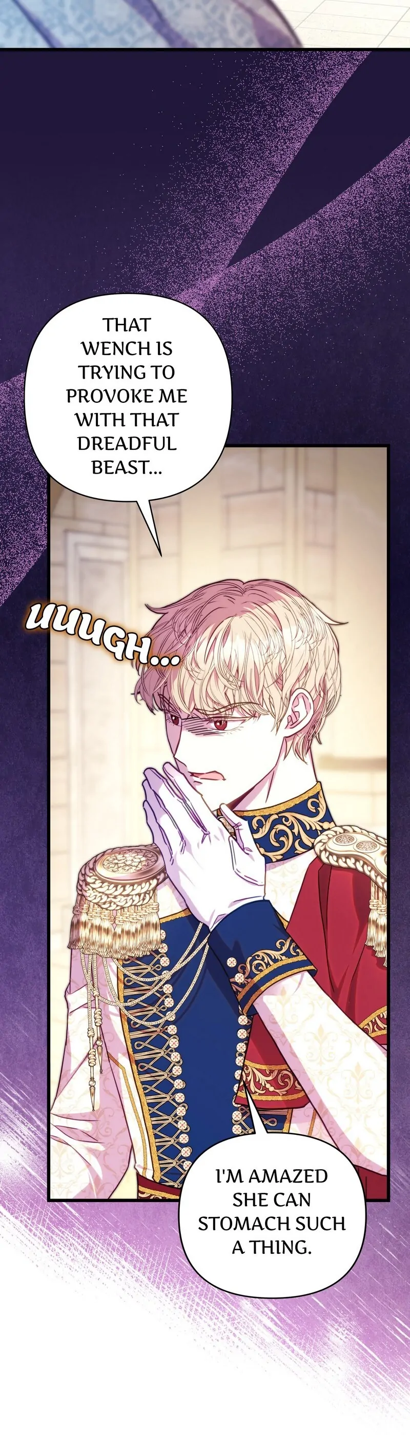 Another Typical Fantasy Romance - Chapter 98 manhwa
