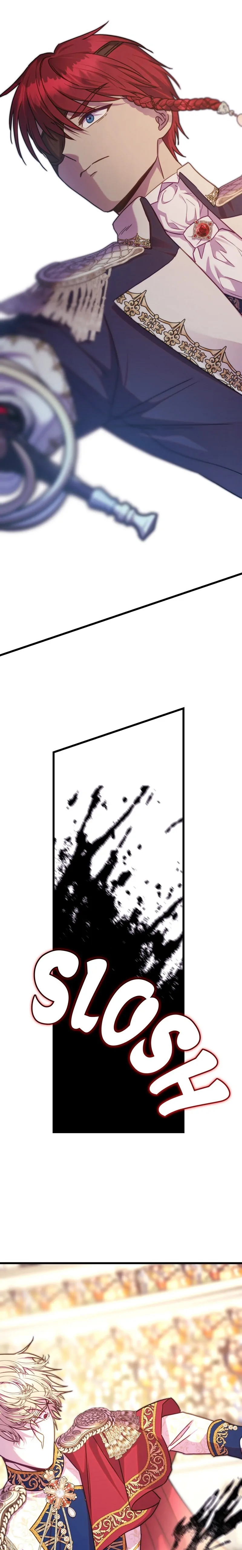 Another Typical Fantasy Romance - Chapter 98 manhwa