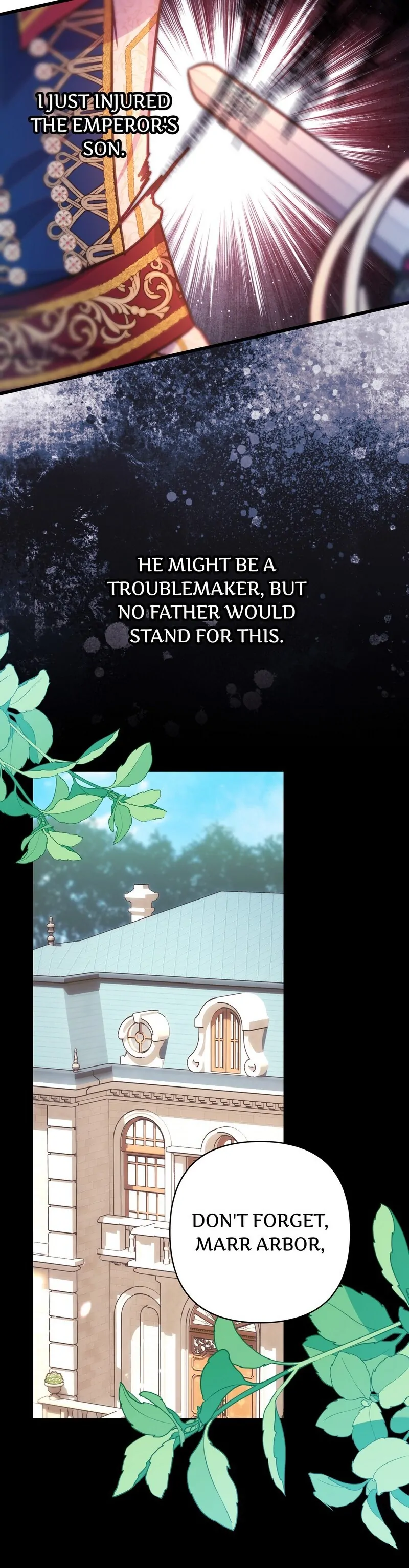 Another Typical Fantasy Romance - Chapter 98 manhwa
