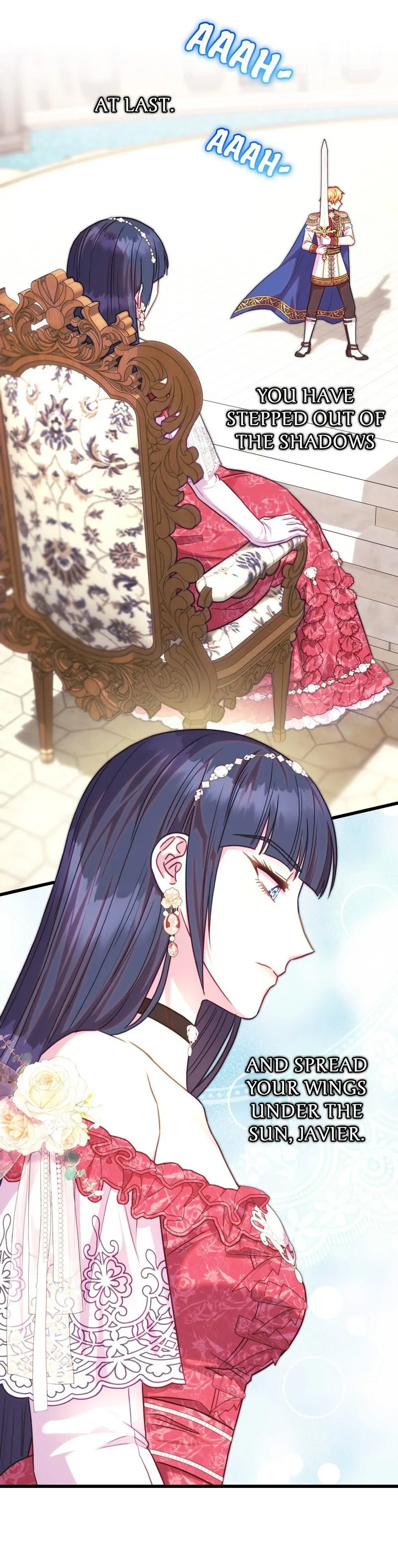 Another Typical Fantasy Romance - Chapter 99 manhwa