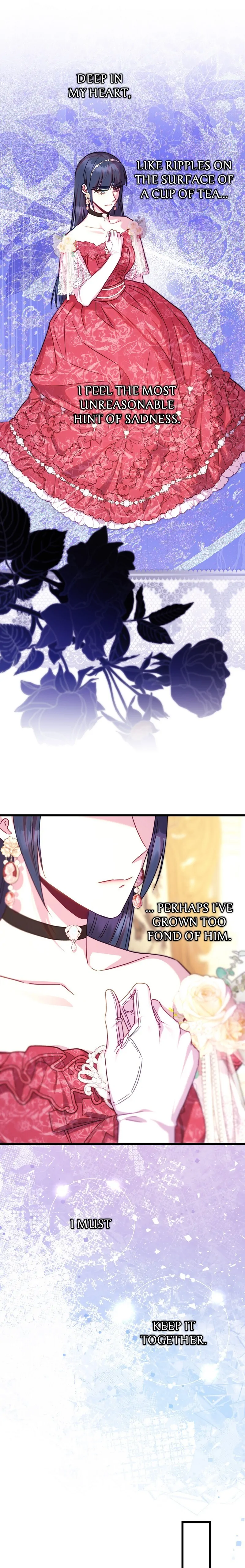 Another Typical Fantasy Romance - Chapter 99 manhwa