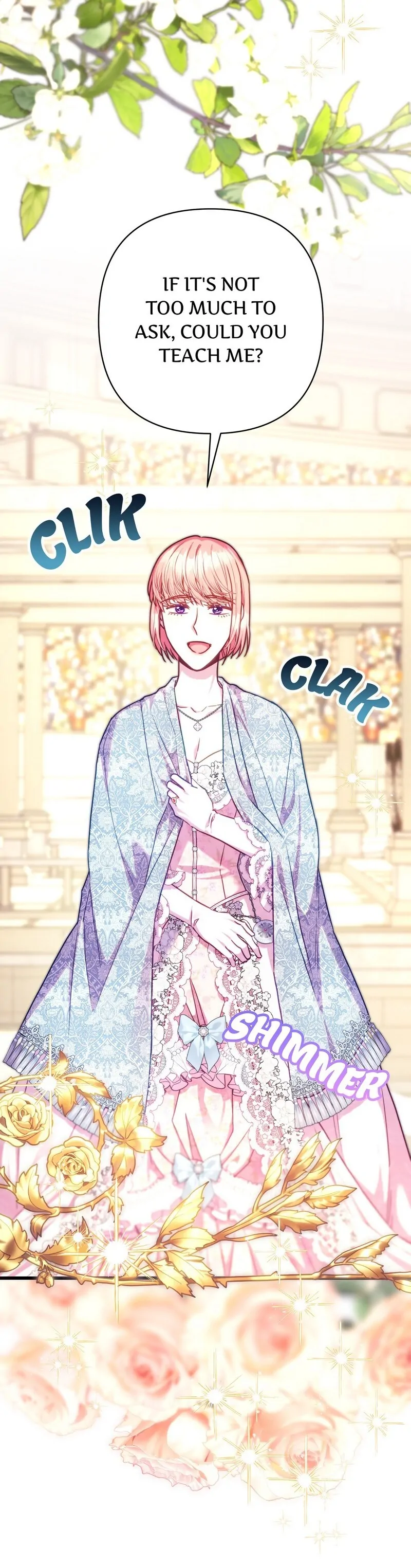 Another Typical Fantasy Romance - Chapter 99 manhwa