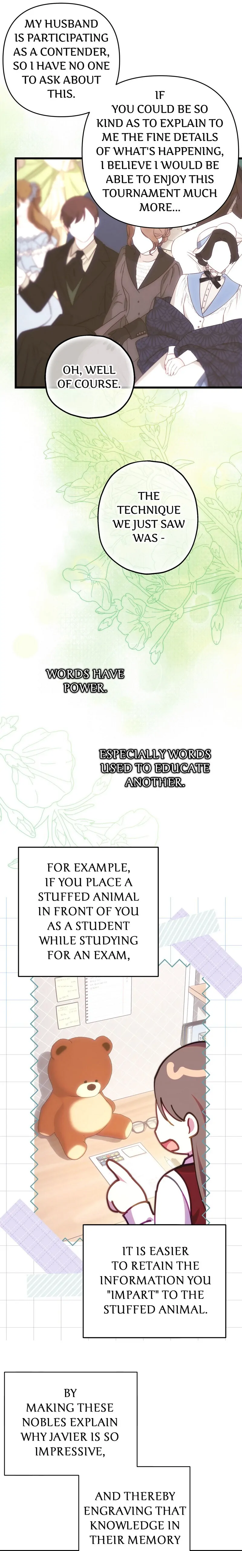 Another Typical Fantasy Romance - Chapter 99 manhwa