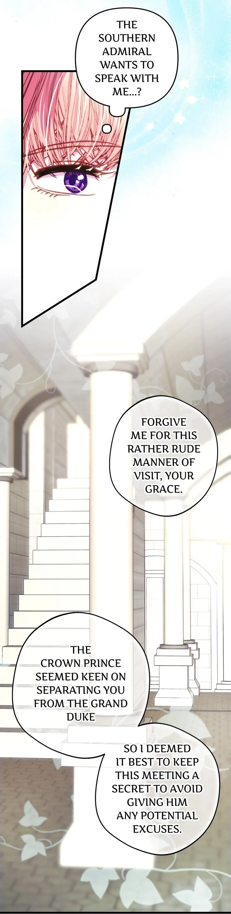Another Typical Fantasy Romance - Chapter 99 manhwa
