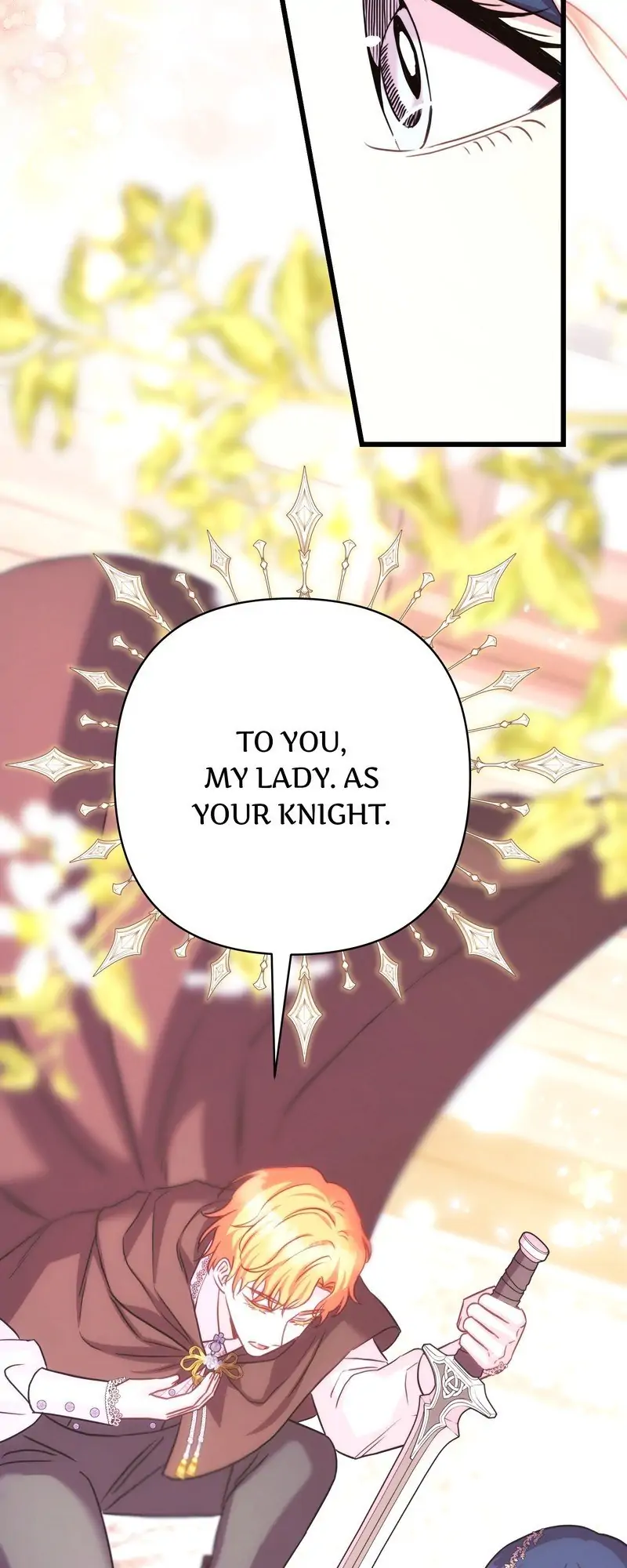 Another Typical Fantasy Romance - 〖Season 2 Finale〗 manhwa