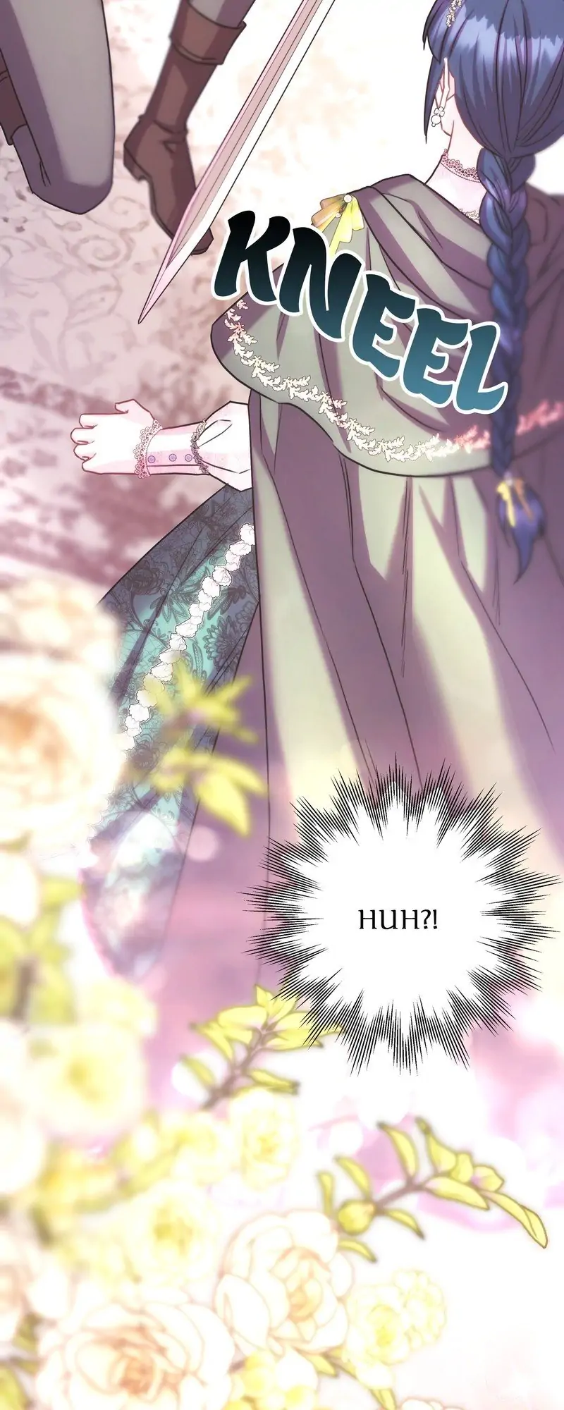 Another Typical Fantasy Romance - 〖Season 2 Finale〗 manhwa