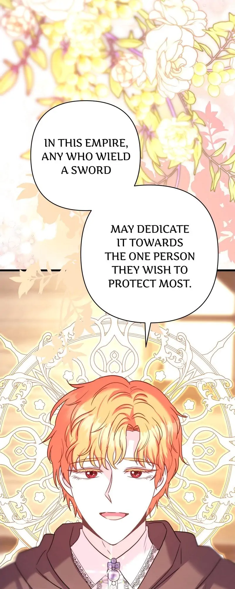 Another Typical Fantasy Romance - 〖Season 2 Finale〗 manhwa