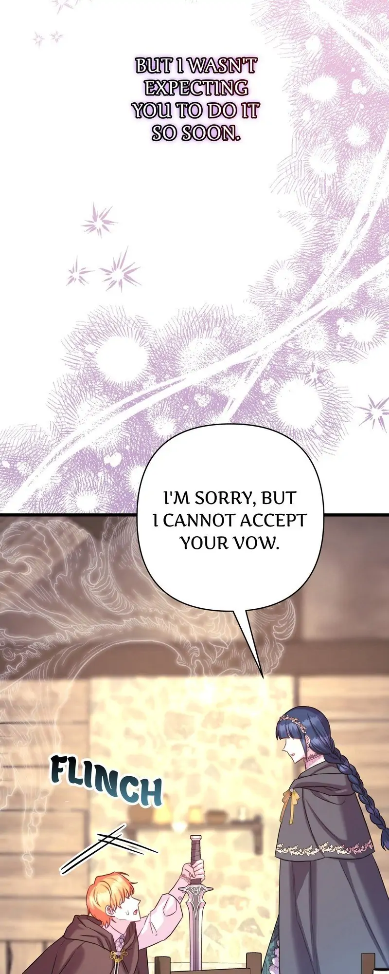Another Typical Fantasy Romance - 〖Season 2 Finale〗 manhwa