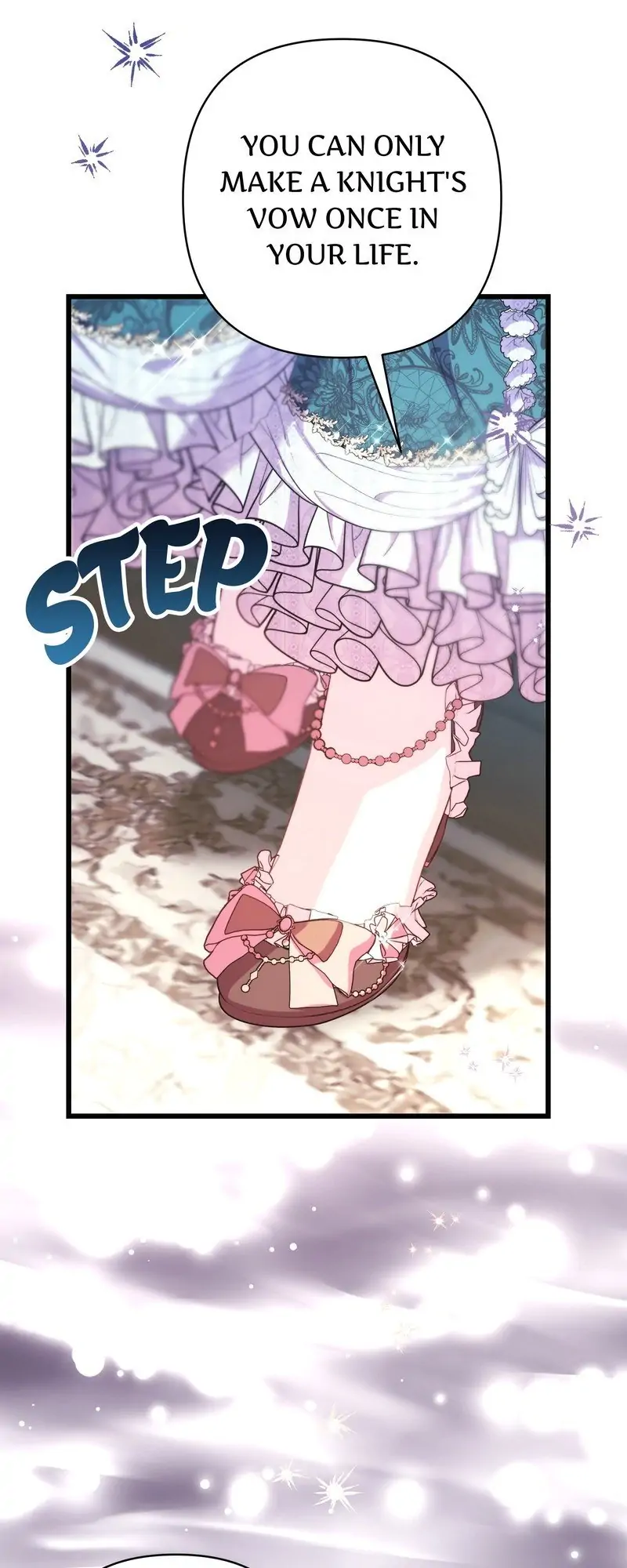 Another Typical Fantasy Romance - 〖Season 2 Finale〗 manhwa