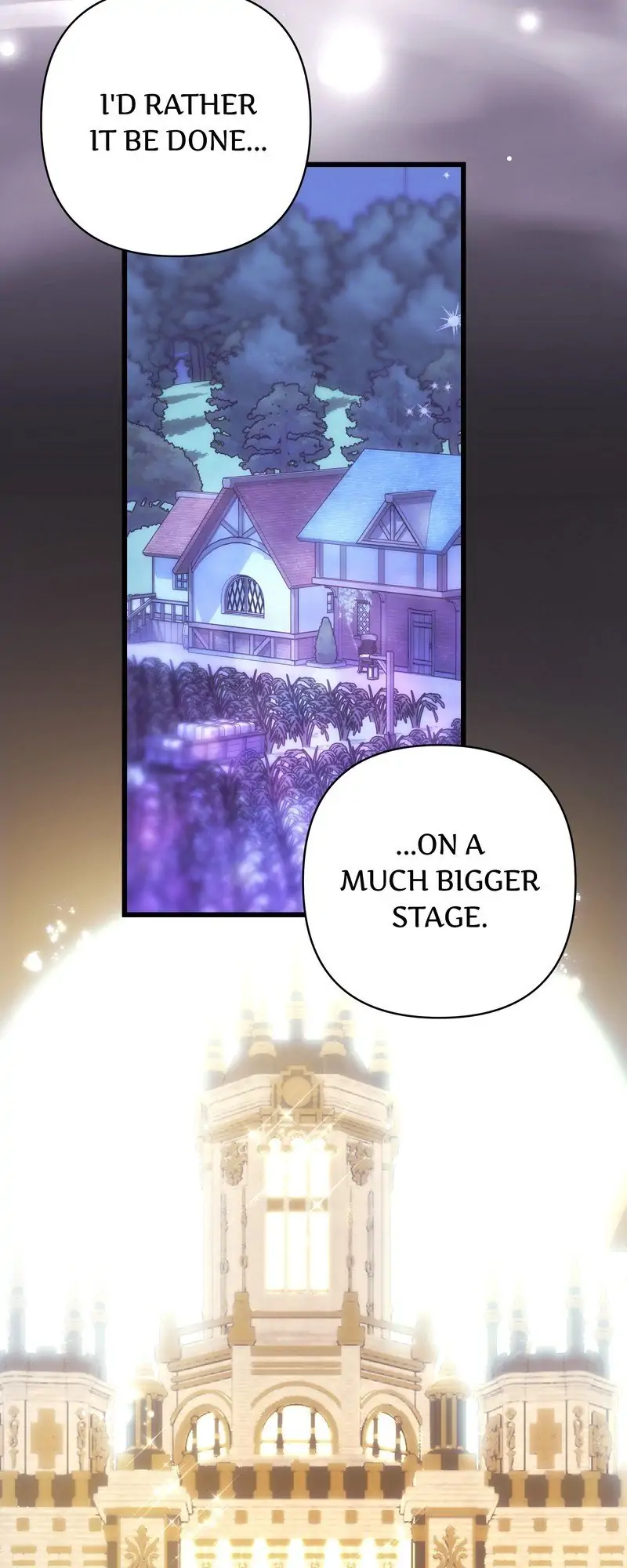 Another Typical Fantasy Romance - 〖Season 2 Finale〗 manhwa