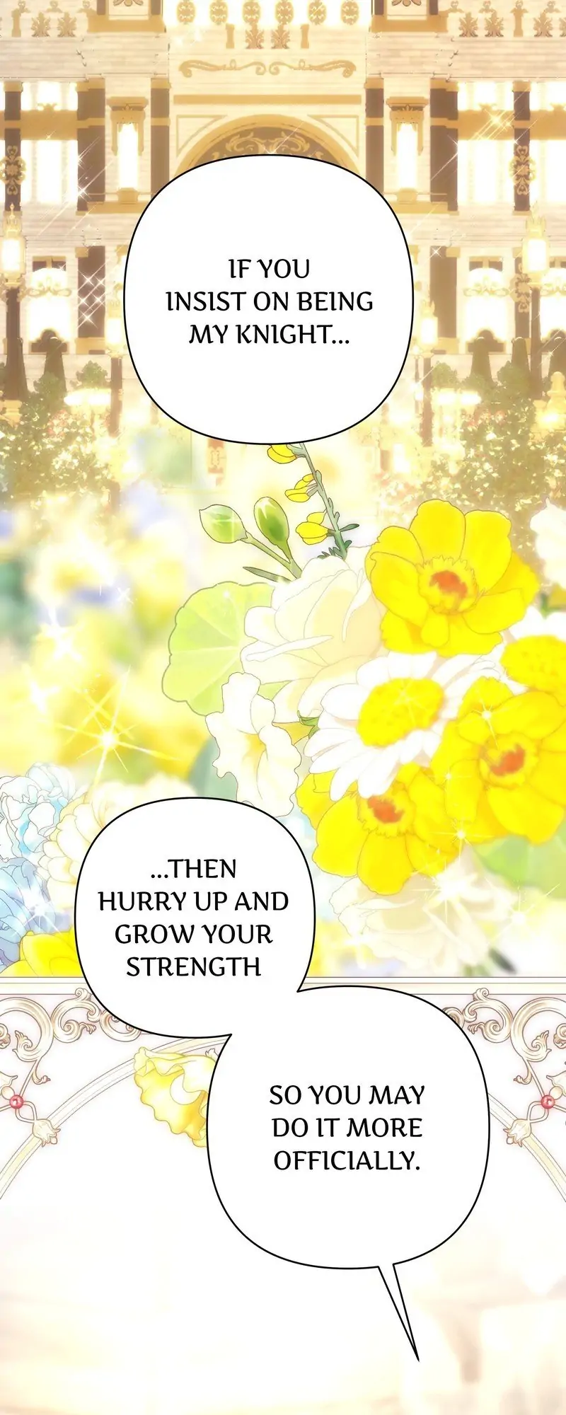 Another Typical Fantasy Romance - 〖Season 2 Finale〗 manhwa