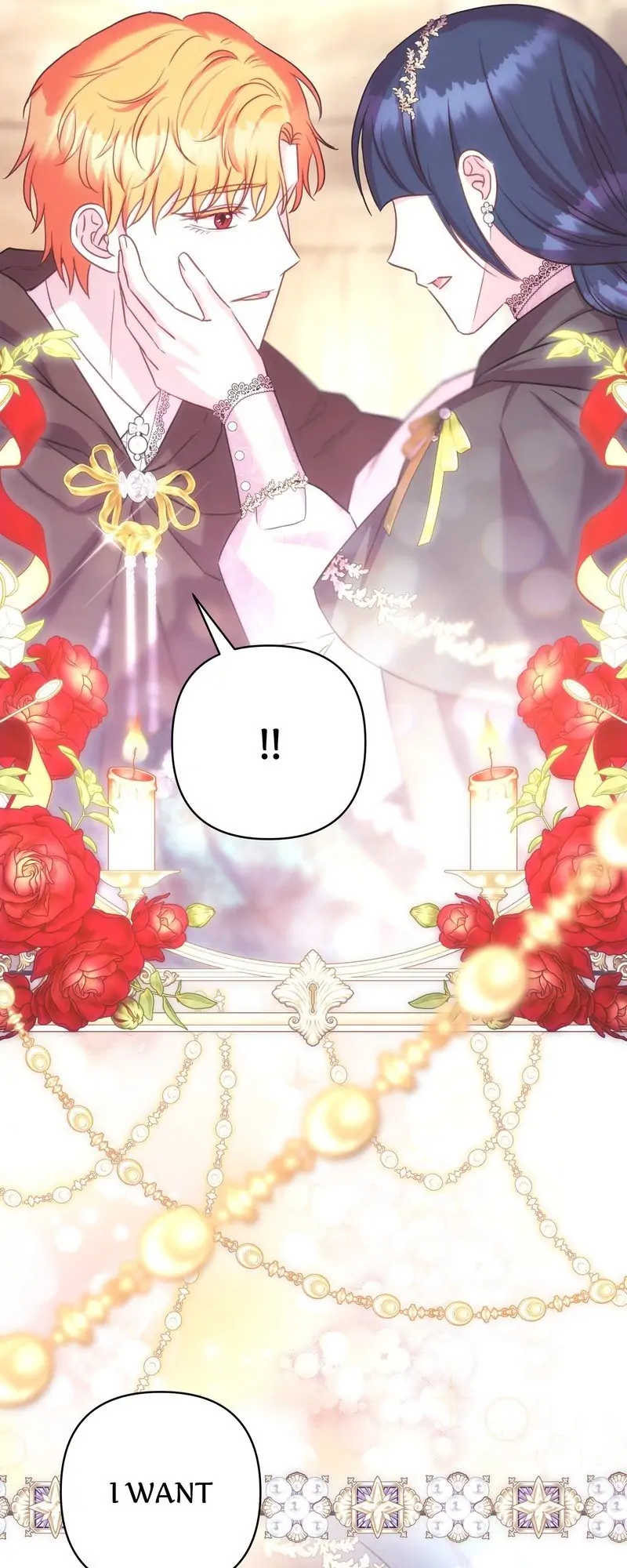 Another Typical Fantasy Romance - 〖Season 2 Finale〗 manhwa
