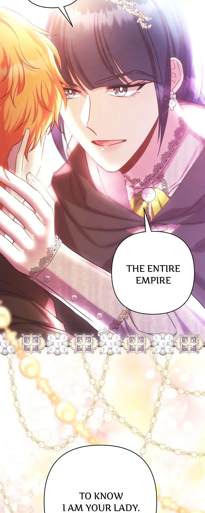 Another Typical Fantasy Romance - 〖Season 2 Finale〗 manhwa