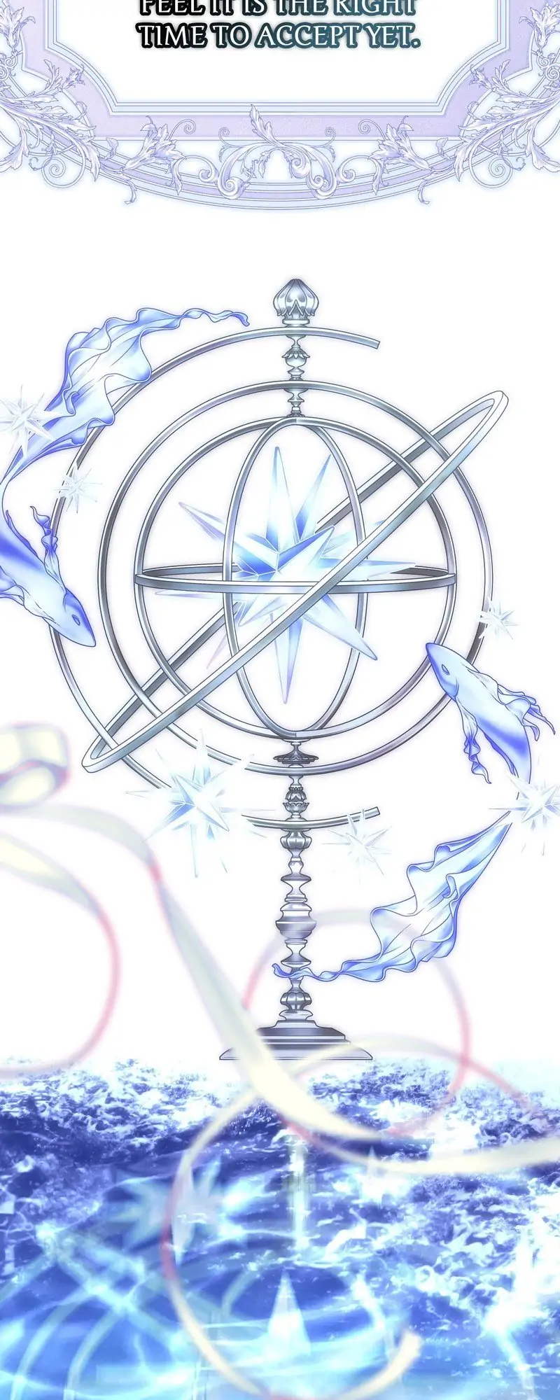 Another Typical Fantasy Romance - 〖Season 2 Finale〗 manhwa