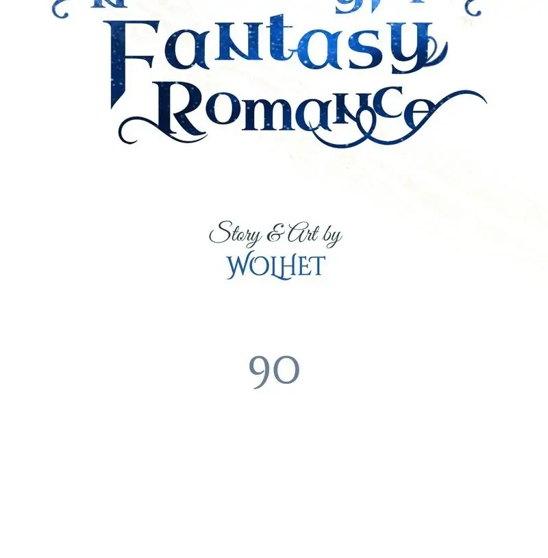 Another Typical Fantasy Romance - 〖Season 2 Finale〗 manhwa