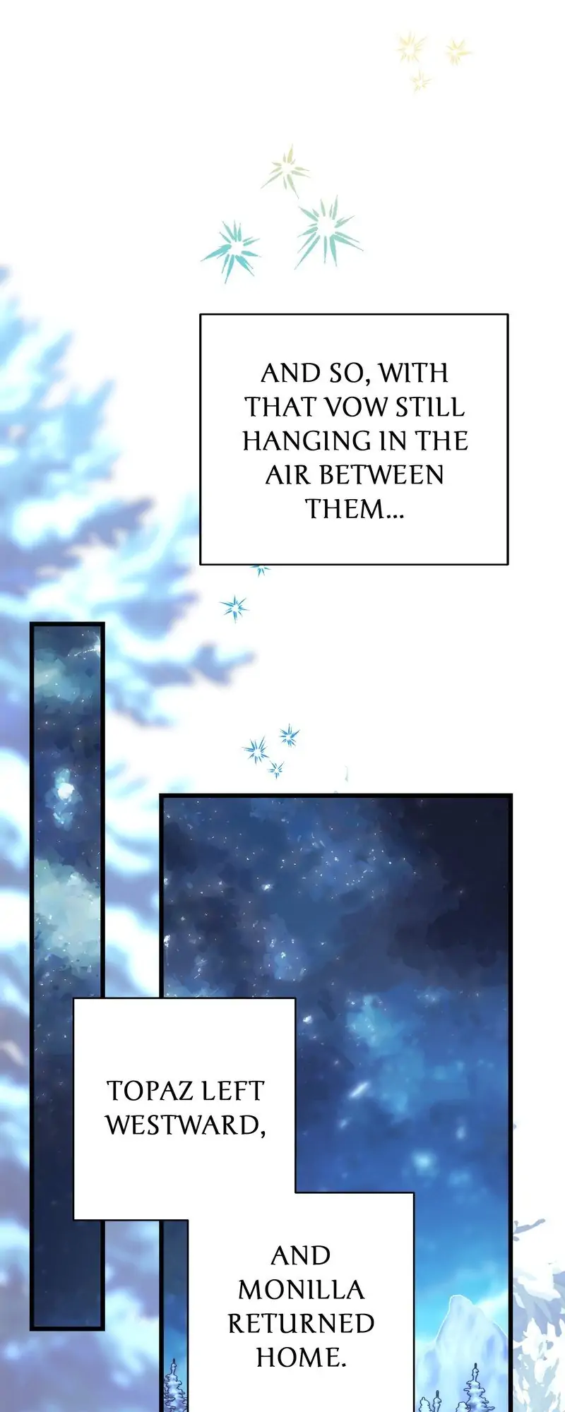 Another Typical Fantasy Romance - 〖Season 2 Finale〗 manhwa