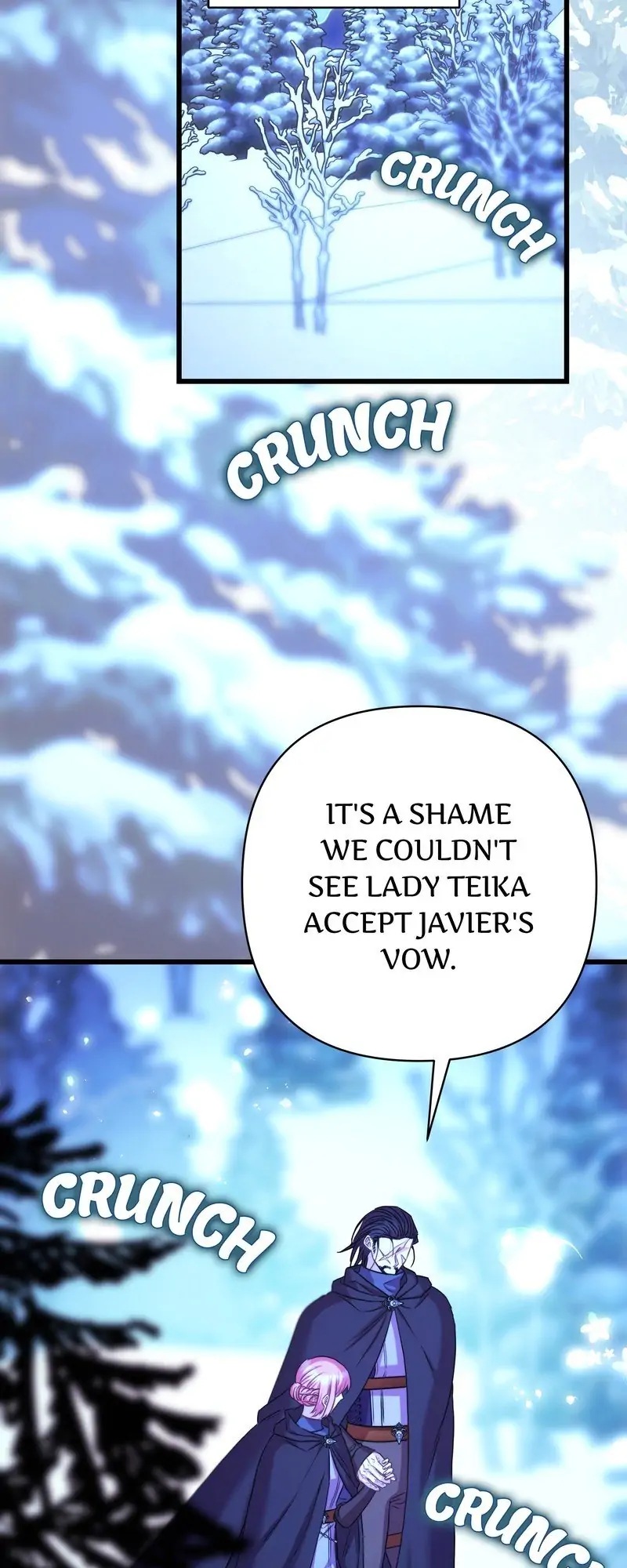 Another Typical Fantasy Romance - 〖Season 2 Finale〗 manhwa