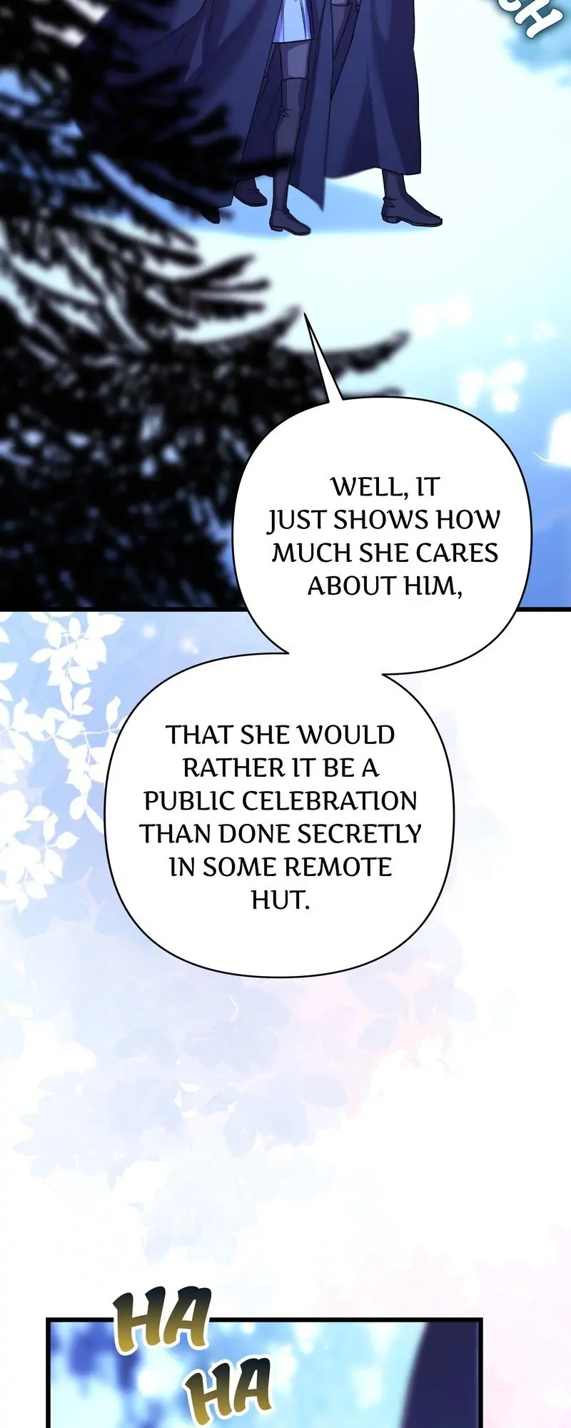 Another Typical Fantasy Romance - 〖Season 2 Finale〗 manhwa