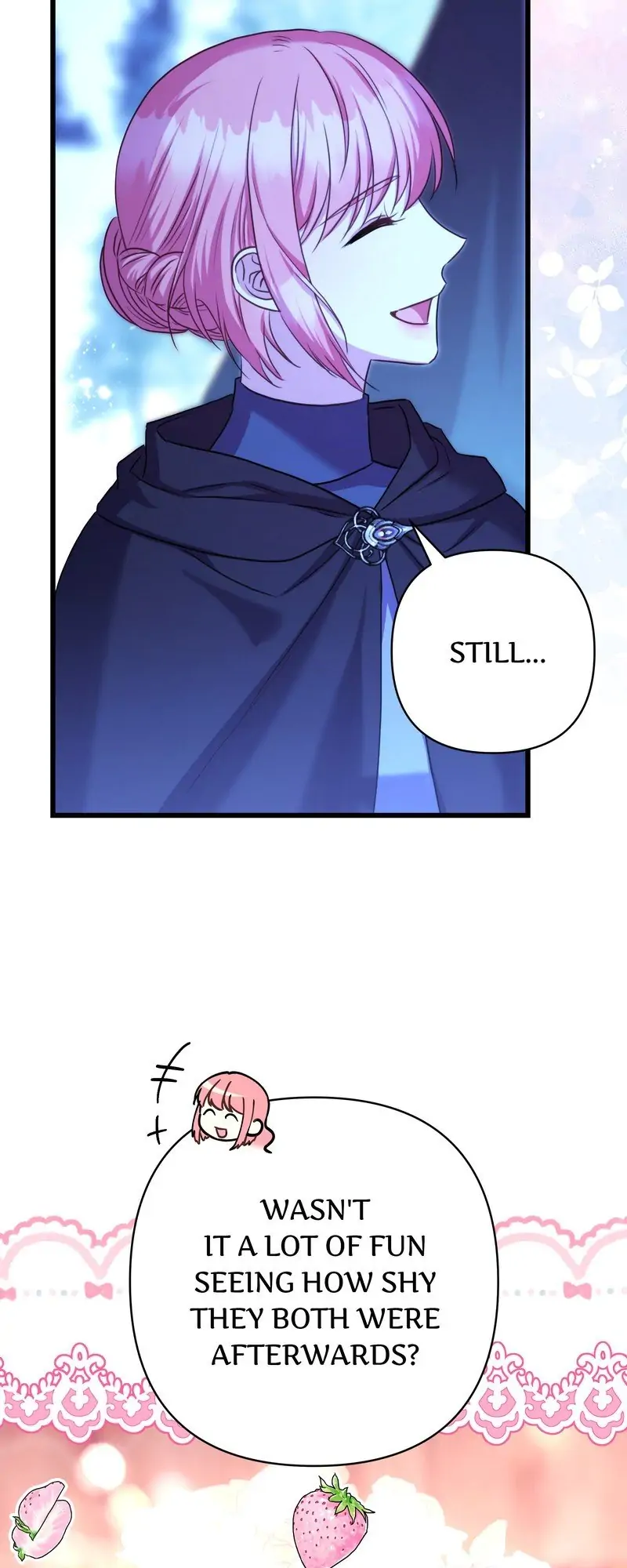 Another Typical Fantasy Romance - 〖Season 2 Finale〗 manhwa
