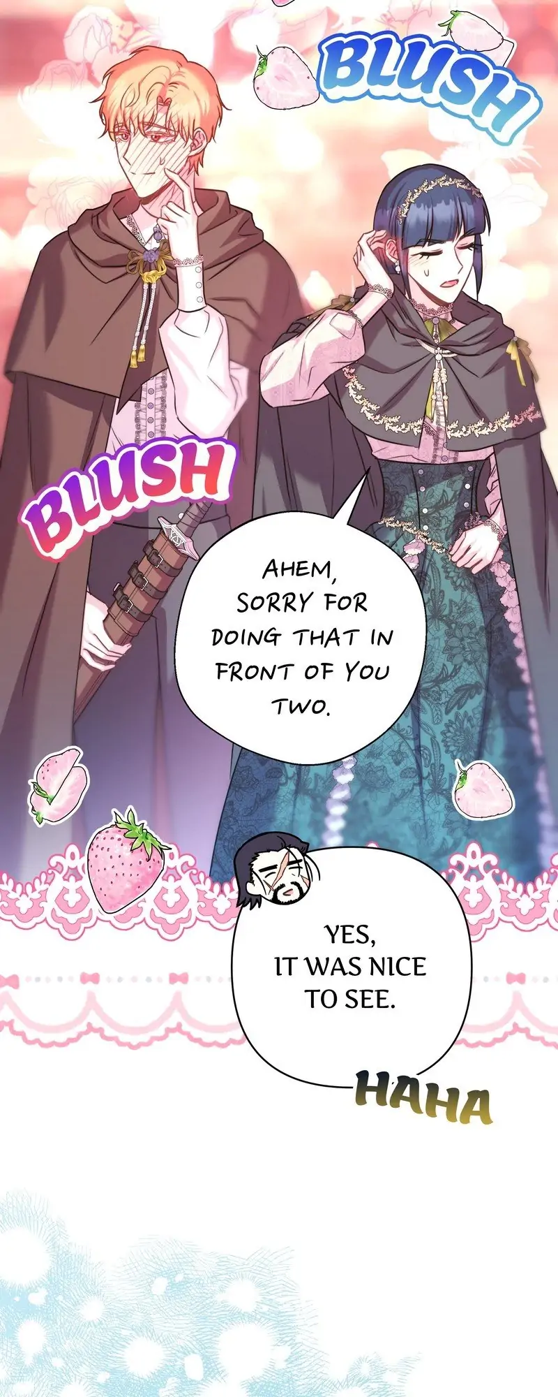 Another Typical Fantasy Romance - 〖Season 2 Finale〗 manhwa